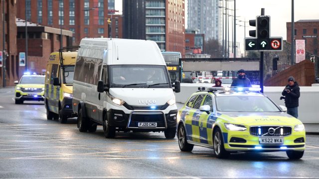 Prevent and the changing landscape of British extremism
