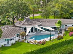 6 retro-cool homes built in the 1960s