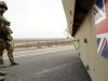 The UK military presence in the Middle East