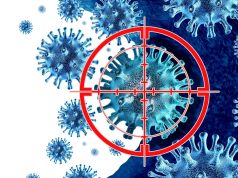 A newly developed universal vaccine could keep pandemics at bay