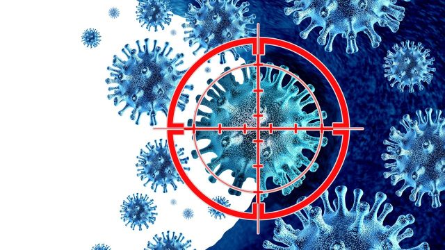 A newly developed universal vaccine could keep pandemics at bay
