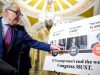 Senate votes to end Iran war, joining House