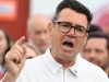 What an Andy Burnham premiership could mean for your money