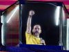 Right-wing outsider poised to win Colombia election