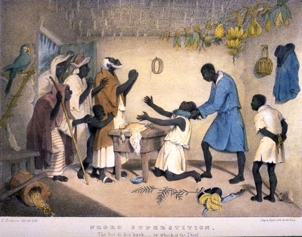 Why does the often-maligned Caribbean Obeah tradition endure?