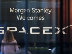 SpaceX set for record IPO