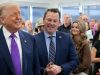 Georgia GOP voters rebuff Trump’s governor pick
