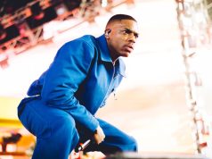 Music reviews: Vince Staples, Kurt Vile, and Jalen Ngonda