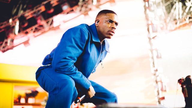 Music reviews: Vince Staples, Kurt Vile, and Jalen Ngonda
