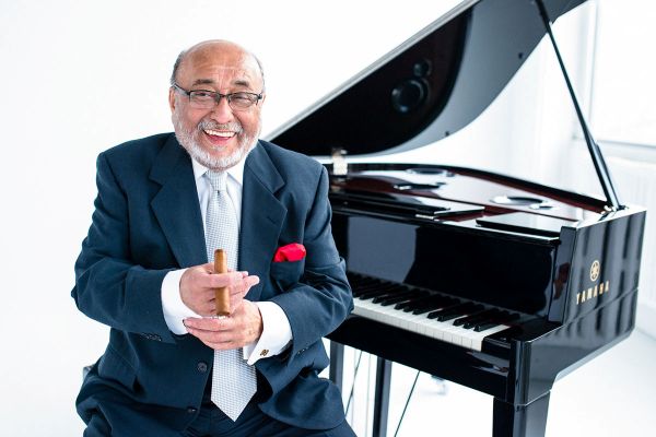NYC’s “Eddie Palmieri Way”