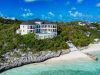 6 expansive homes with infinity pools