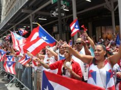 National Puerto Rican Day Parade 2026
