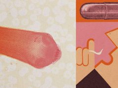 Hookworm therapy: parasites that could secrete medicine