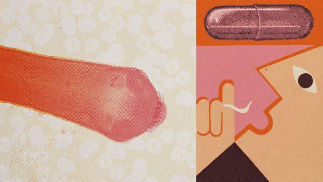 Hookworm therapy: parasites that could secrete medicine