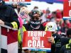 Trump commits $700M to prop up coal industry