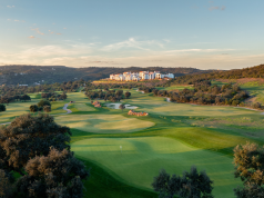 The best golf hotels in the world