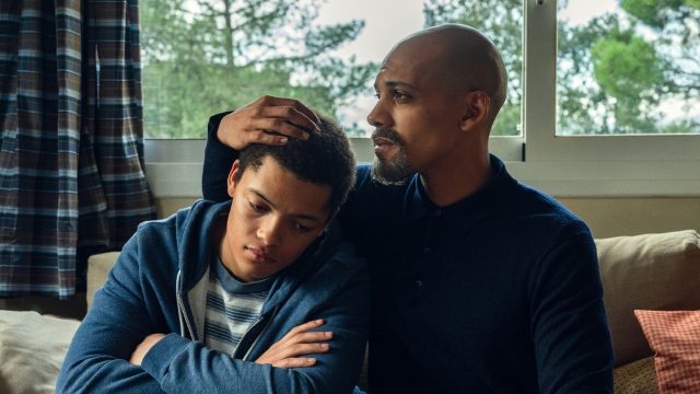 TV to watch in June: Larry David is back, plus true-crime storytelling and the final season of ‘The Bear’