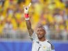 Curaçao provide World Cup’s magic moment