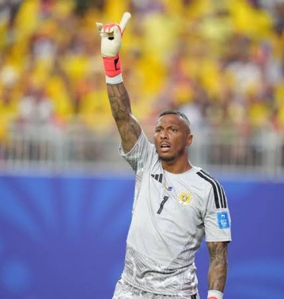 Curaçao provide World Cup’s magic moment