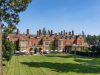 Tylney Hall Hotel and Gardens: Jane Austen grandeur in rural Hampshire