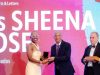 Sheena Rose: 2026 Laureate of Sabga Caribbean Award of Excellence (Arts & Letters)