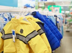 UK’s clothing exports down 3% to $299 mn in April 2026