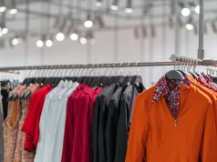 UK’s clothing imports up 2.4% to $1.8 bn in April 2026