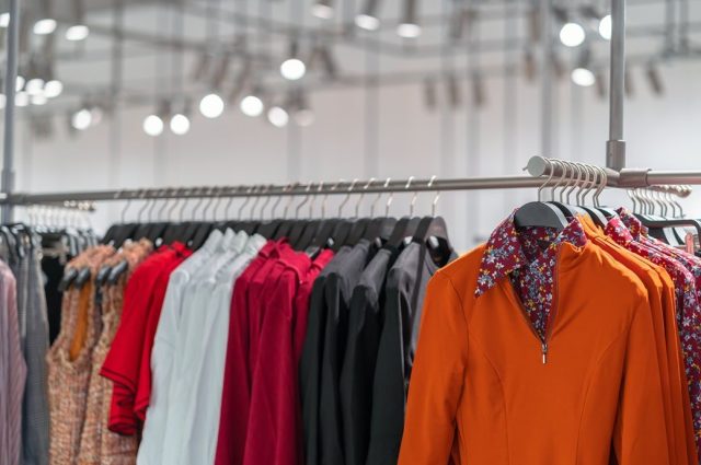 UK’s clothing imports up 2.4% to $1.8 bn in April 2026