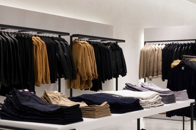 India's textile, apparel exports fall 4.4% in April-May