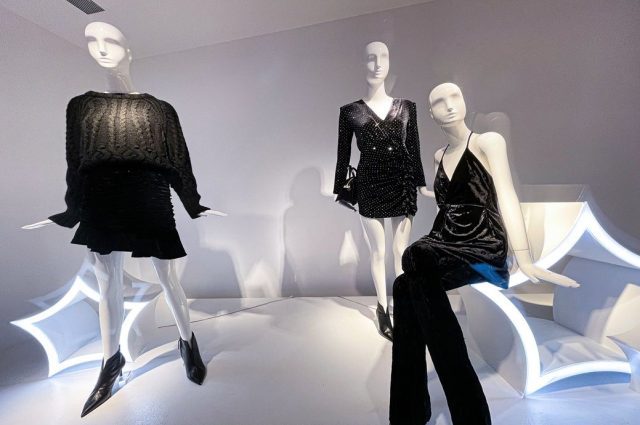 Q1, 2026 sales data puts luxury in a ‘weak’ spot