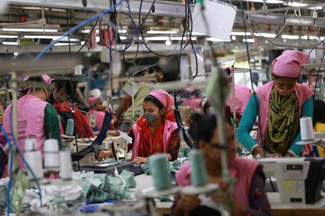 Why Bangladesh RMG exporters feel April data needs July reality check