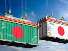 Bangladesh-Japan EPA opens $3 bn apparel export door with RMG push