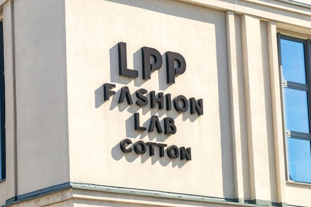 Poland’s LPP posts strong Q1 as profit jumps 42%
