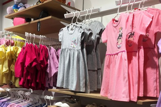 Australia’s apparel imports down 3.3%, textile import up in July-April