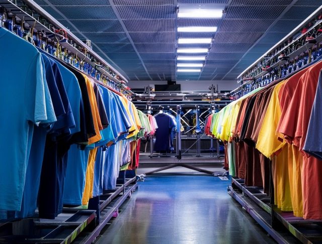 Tiruppur garment exports top $4.4 bn despite global trade challenges