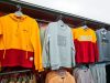 Turkiye’s apparel export decline moderated in January-April 2026