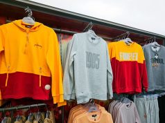 Turkiye’s apparel export decline moderated in January-April 2026