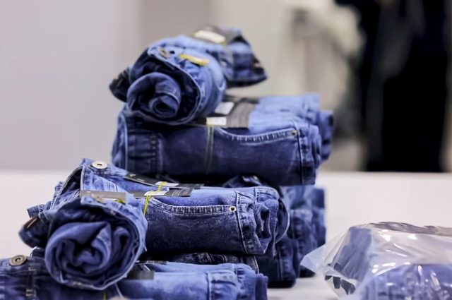 Cambodia garment exports maintain growth despite May slowdown