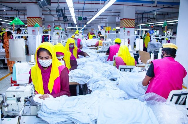 Bangladesh exporters concerned over US tariff move under Section 301