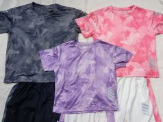 Chile’s apparel imports favour synthetic garments in Q1 2026