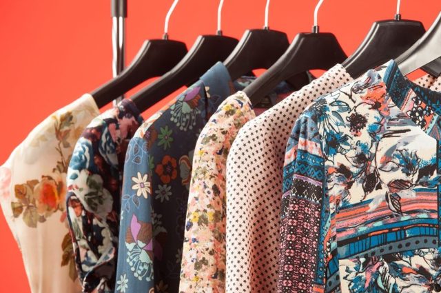 US textile, apparel imports down 12% in Jan-April; China hit hardest