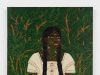 The Convergence of African and Indian Lives in Kelly Sinnapah Mary’s Paintings