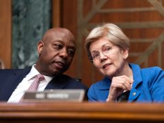 Senate passes bipartisan housing bill
