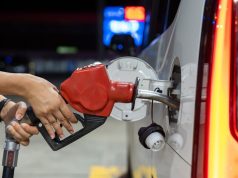What’s the federal gas tax and how much does it cost drivers?