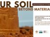CMCArts Hosts “Our Soil, Beyond Materiality” Exhibition