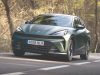 Cupra Raval: a ‘surprisingly tactile little electric hot hatch’
