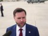 The Iran deal: J.D. Vance in the firing line