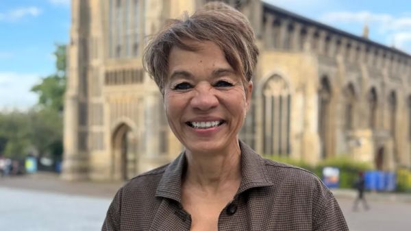 Author honoured with Caribbean literature prize