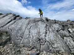 Quakes lift T&T coastline by nearly 20 feet