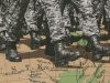 How the US military footprint in Australia is growing